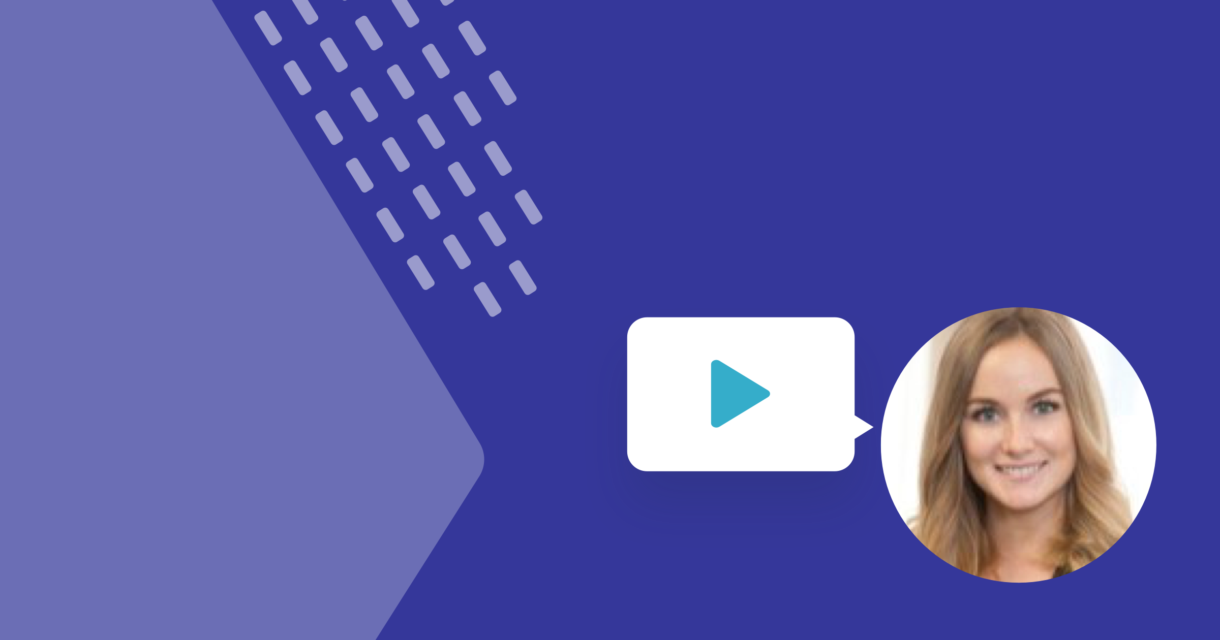 Breaking Down the Video Roadmap Leidos Leads the Way with CX Innovation